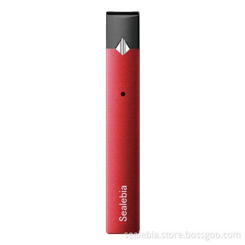 Cartridge Vape Mod